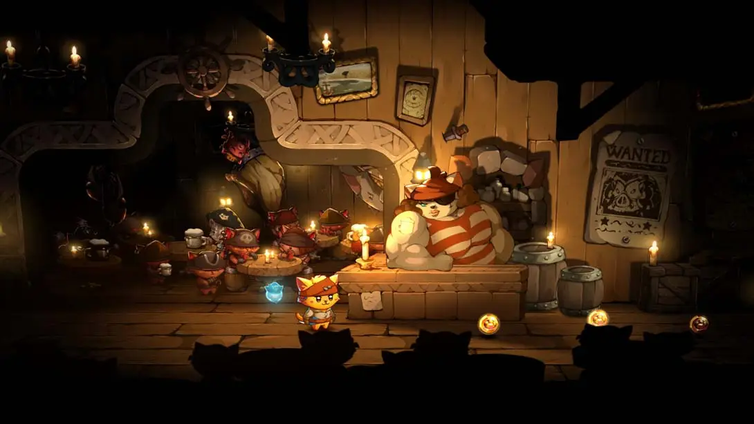 图片[7]-猫咪斗恶龙3 v1.1.7金手指-极速数码电玩