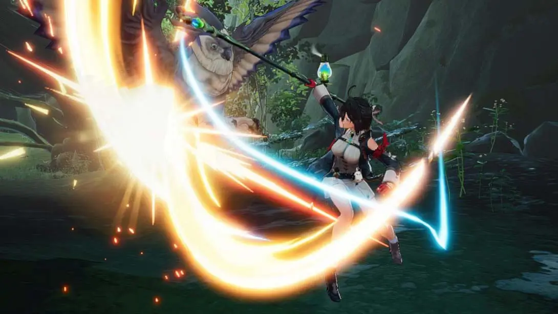 图片[4]-优米雅的炼金工房 100%通关存档-极速数码电玩