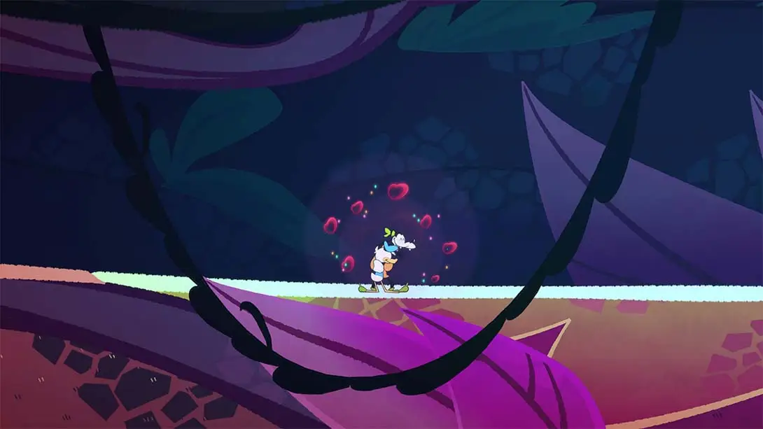 图片[6]-迪斯尼奇幻岛 v1.3.0 金手指-极速数码电玩