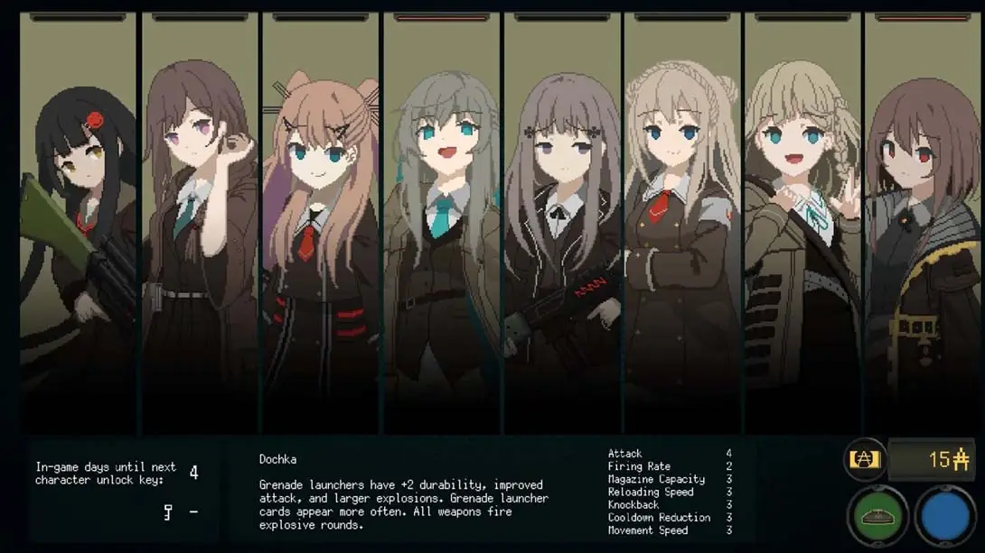 图片[6]-救国少女之斯娜静歌 100%完美存档-极速数码电玩