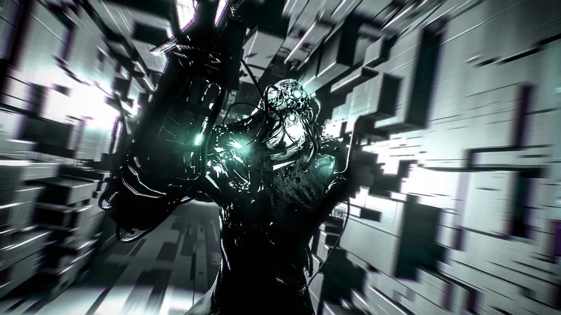 图片[6]-观察者 故事完成存档-极速数码电玩