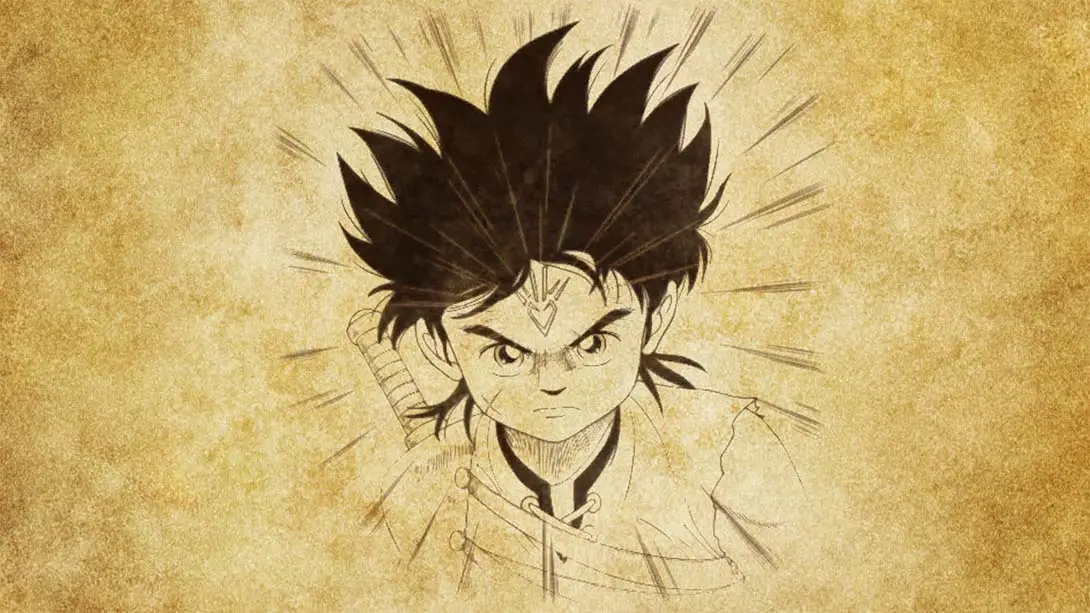 图片[4]-无限神速斩 勇者斗恶龙 100%完美存档-极速数码电玩