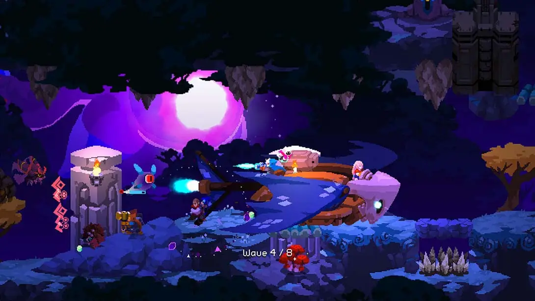 图片[7]-神盾守卫者 中文汉化 MOD-极速数码电玩