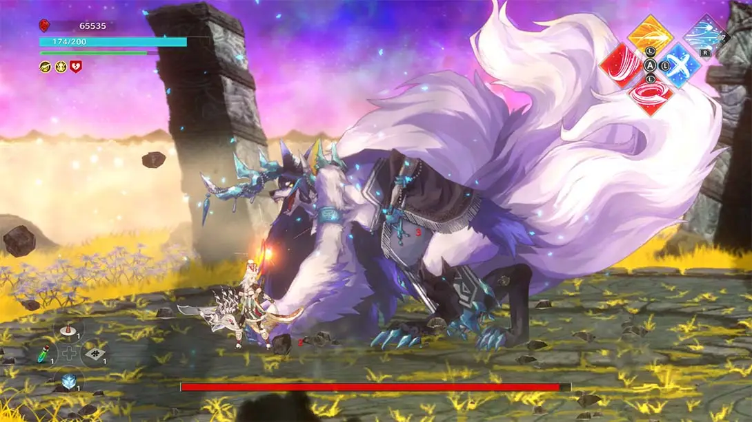 图片[5]-失落史诗 v1.0.3 金手指-极速数码电玩