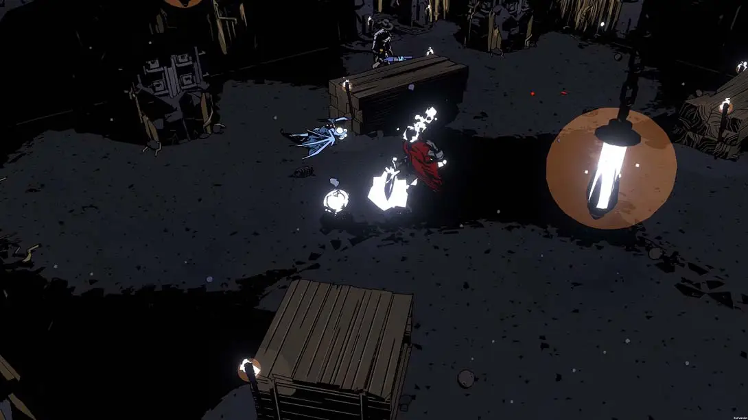 图片[6]-死亡西部 v1.0.0 金手指-极速数码电玩