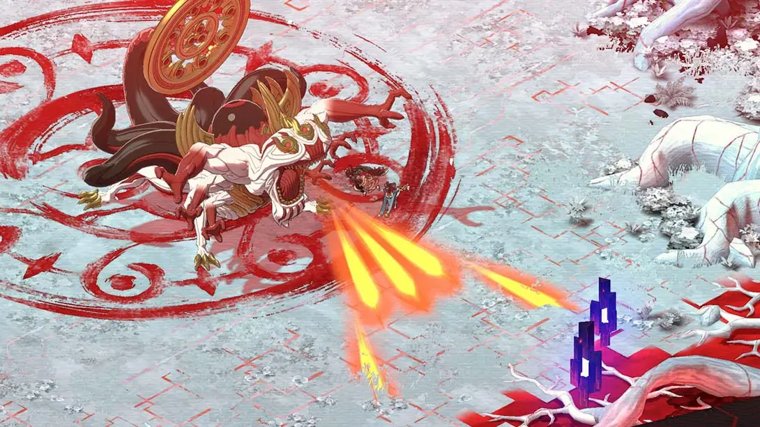 图片[4]-永久与神树的祈愿者 美版 v1.2 金手指-极速数码电玩