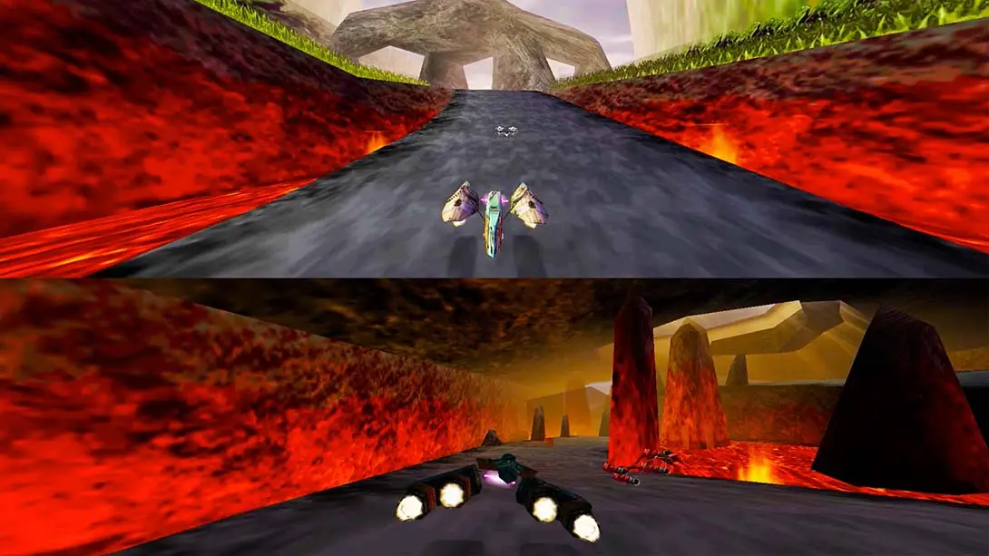 图片[3]-星球大战前传1：极速飞梭 100%解锁存档-极速数码电玩