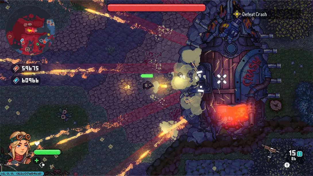 图片[3]-云端掠影 v1.0.2 金手指-极速数码电玩