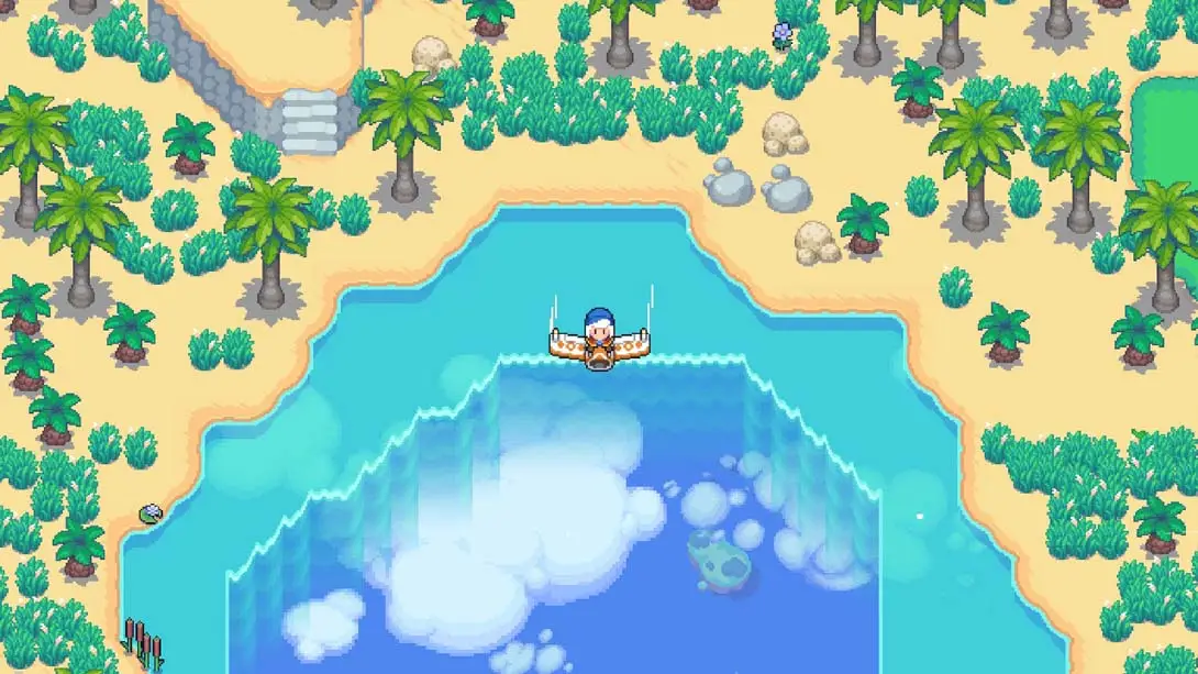 图片[4]-月光石岛 简单送礼 MOD-极速数码电玩