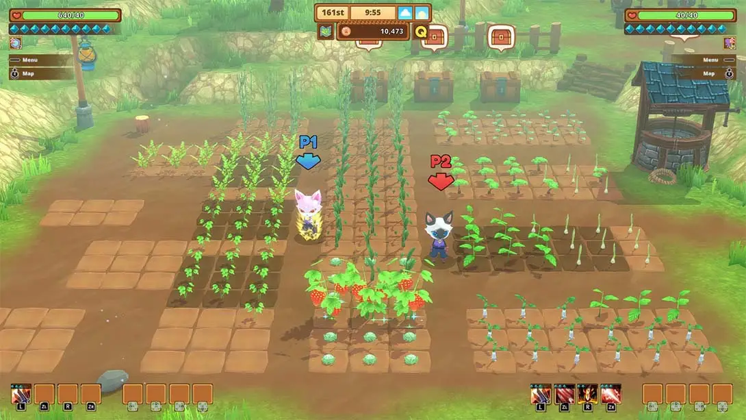 图片[6]-奇塔利亚童话 v1.0.10 金手指-极速数码电玩