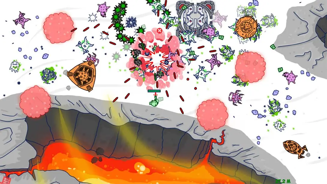 图片[4]-无政府国度 混乱大师 全关卡解锁存档-极速数码电玩