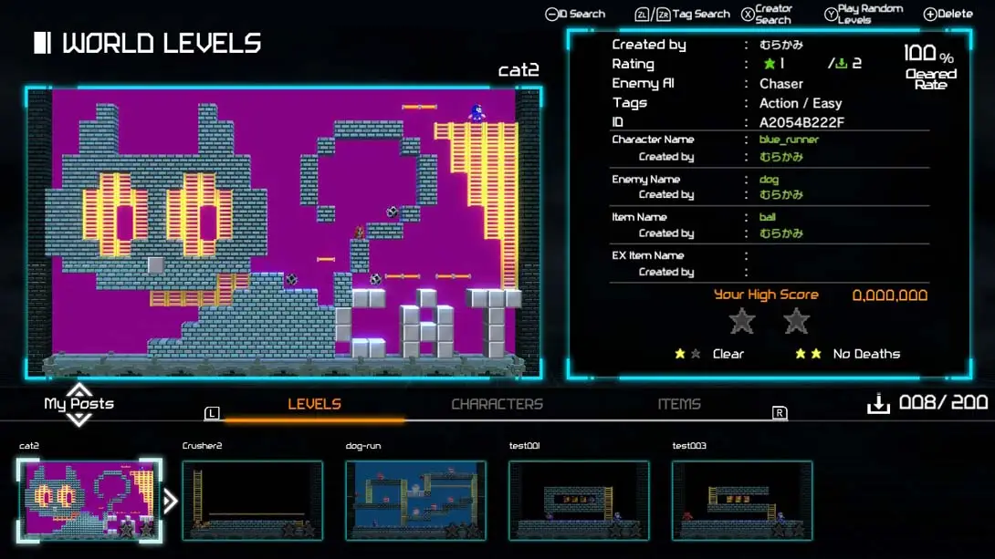 图片[6]-淘金者：遗产 中文汉化 MOD-极速数码电玩