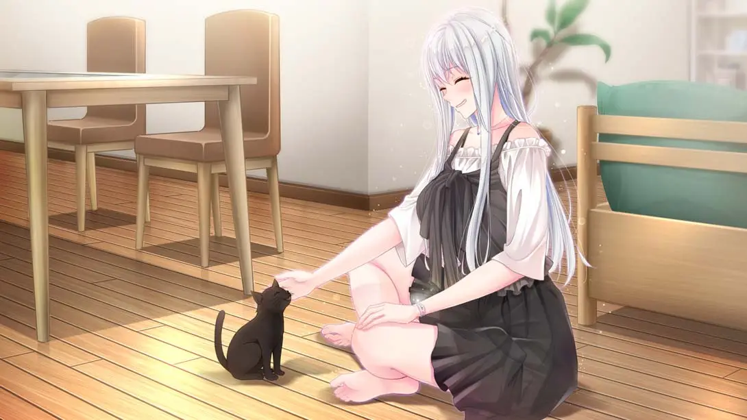 图片[4]-少女占星师预言未来 中文汉化 MOD-极速数码电玩