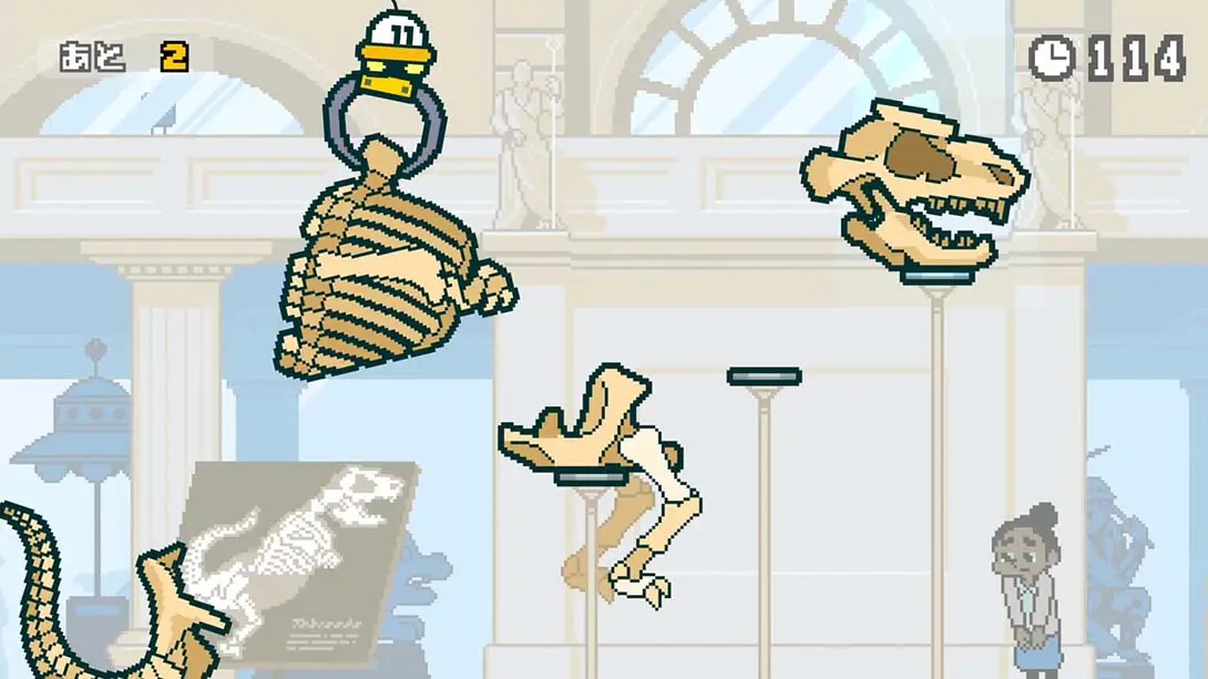 图片[5]-UFO找工作 全解锁完美存档-极速数码电玩