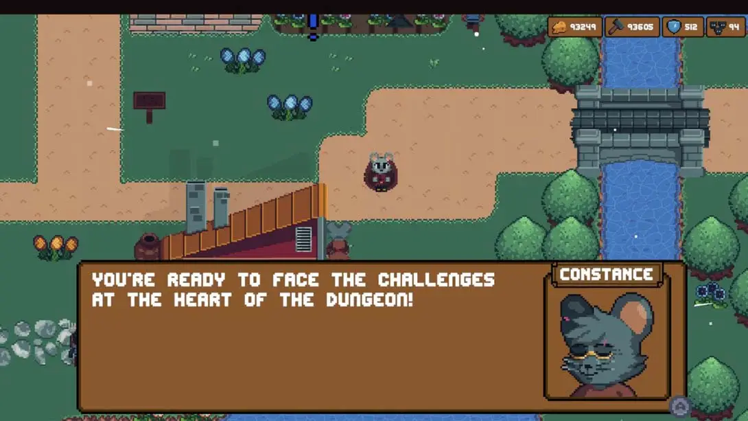 图片[7]-背包英雄 v1.0.5 金手指-极速数码电玩