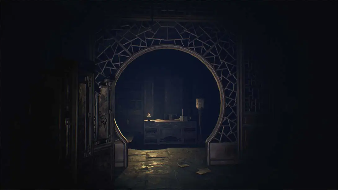 图片[7]-纸人 第一章 v1.0.0 金手指-极速数码电玩