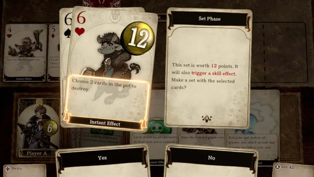 图片[6]-卡牌之声 龙之岛 中文汉化 MOD-极速数码电玩