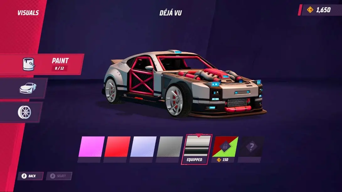 图片[6]-追踪地平线2 100%完美解锁存档-极速数码电玩