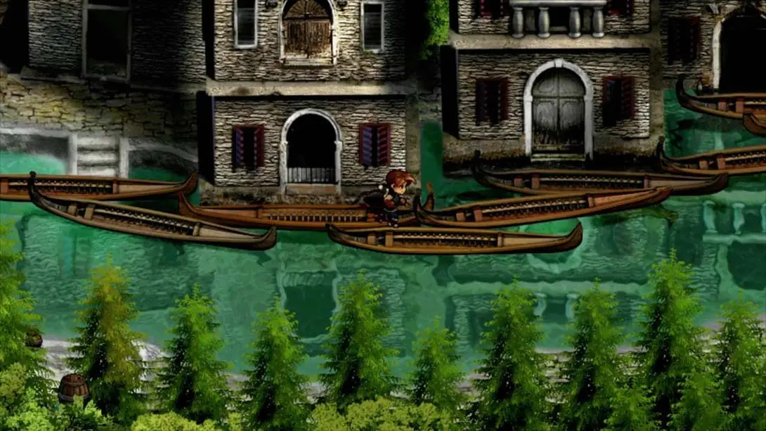 图片[4]-轩辕剑3 云和山的彼端 隶书改简体 MOD-极速数码电玩