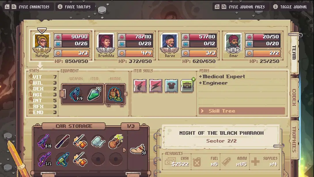 图片[7]-羊肠鸟道 效果增强 MOD-极速数码电玩