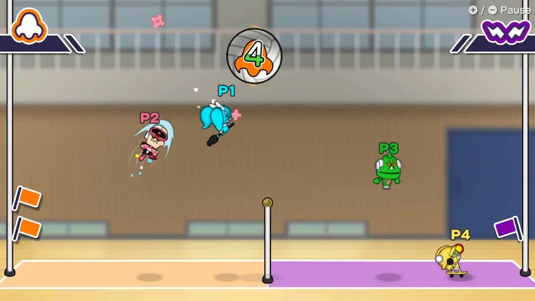 图片[4]-分享同乐！瓦力欧制造 全解锁完美存档-极速数码电玩