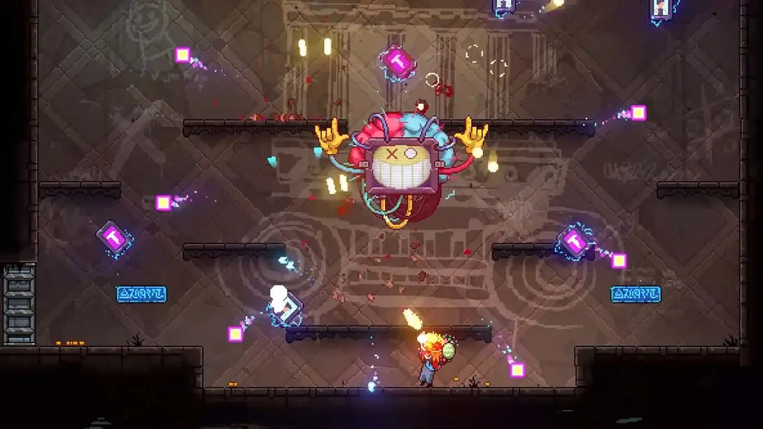 图片[6]-霓虹深渊 Neon Abyss 1.0.7金手指-极速数码电玩