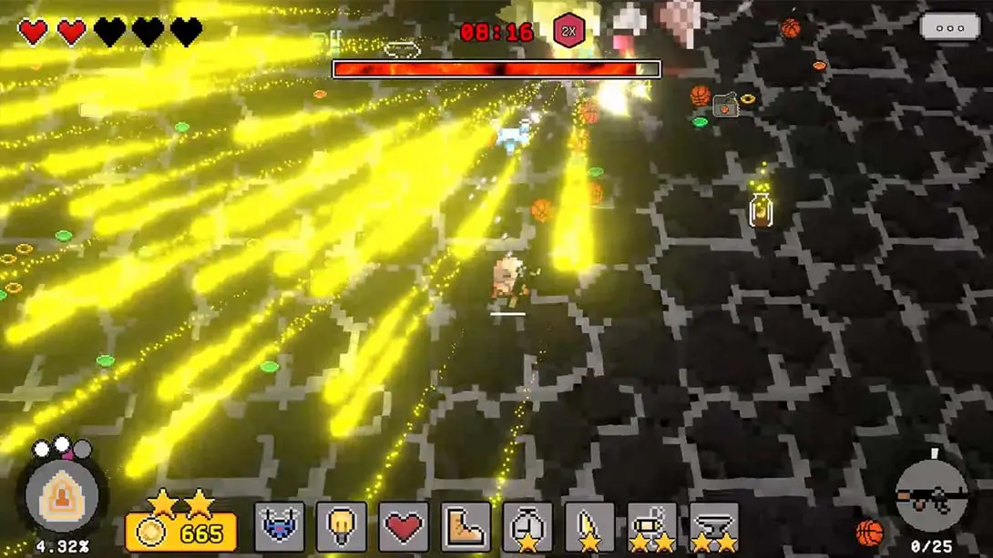 图片[7]-爆弹英雄 100%全解锁存档-极速数码电玩