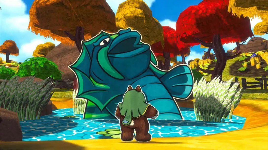 图片[6]-鲁菲的与河畔 v1.2.0 金手指-极速数码电玩