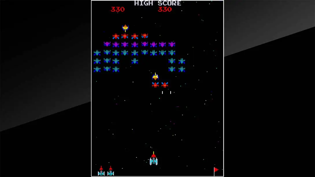 图片[5]-街机博物馆 小蜜蜂 v1.0.0 金手指-极速数码电玩