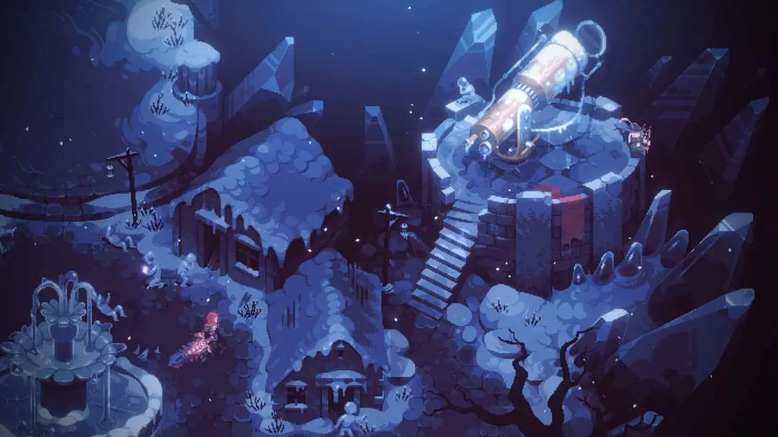 图片[3]-上古之魂 体验优化 MOD-极速数码电玩