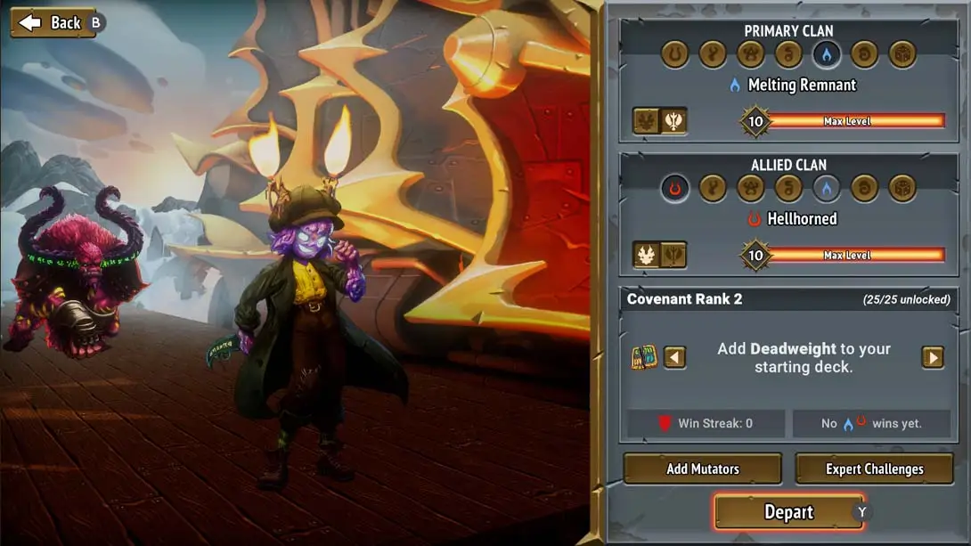 图片[2]-怪物列车：头等舱 全解锁存档-极速数码电玩