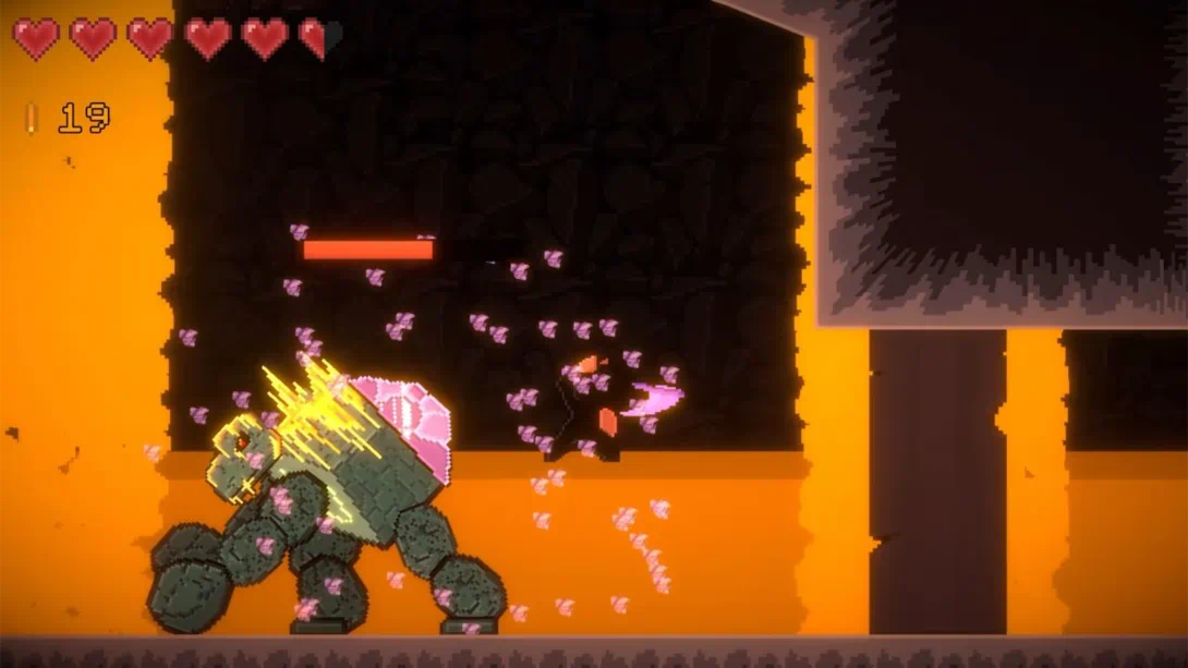 图片[5]-马奇的冒险 v1.0.0 金手指-极速数码电玩