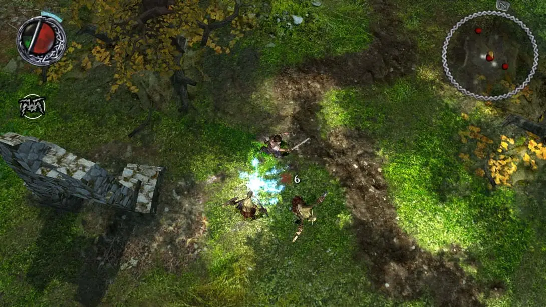 图片[7]-新冰城传奇 重制版 中文汉化 MOD-极速数码电玩