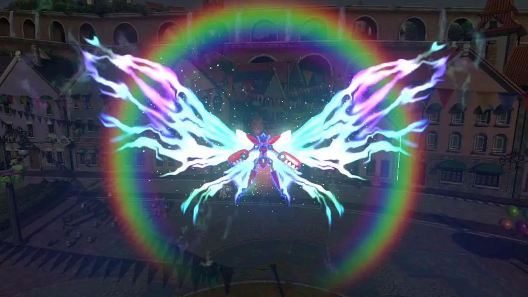 图片[2]-宝可梦铁拳DX 完美存档-极速数码电玩