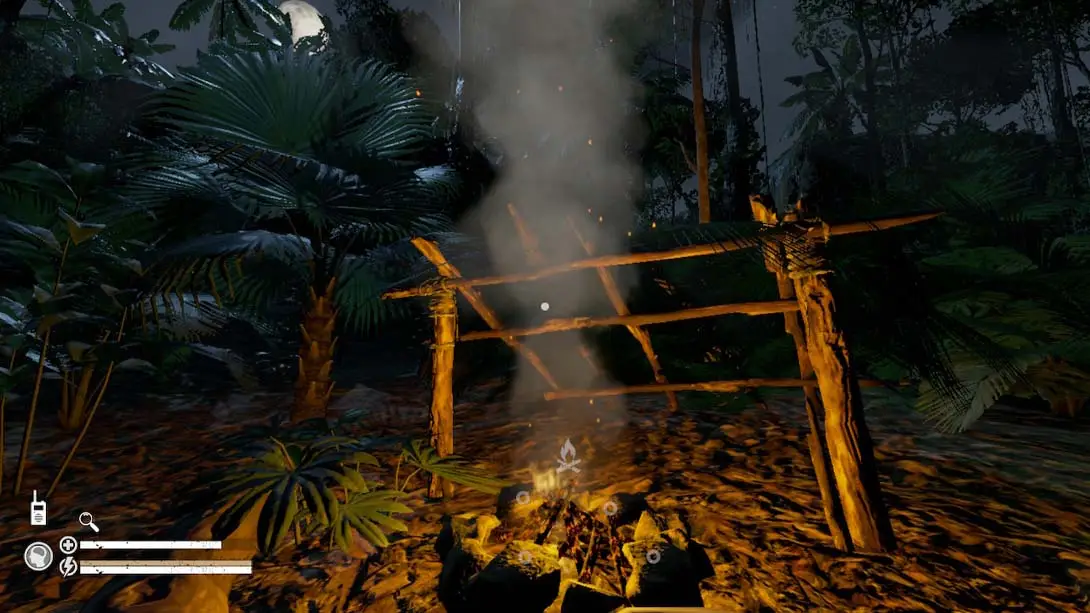 图片[3]-绿色地狱 中文汉化 MOD-极速数码电玩