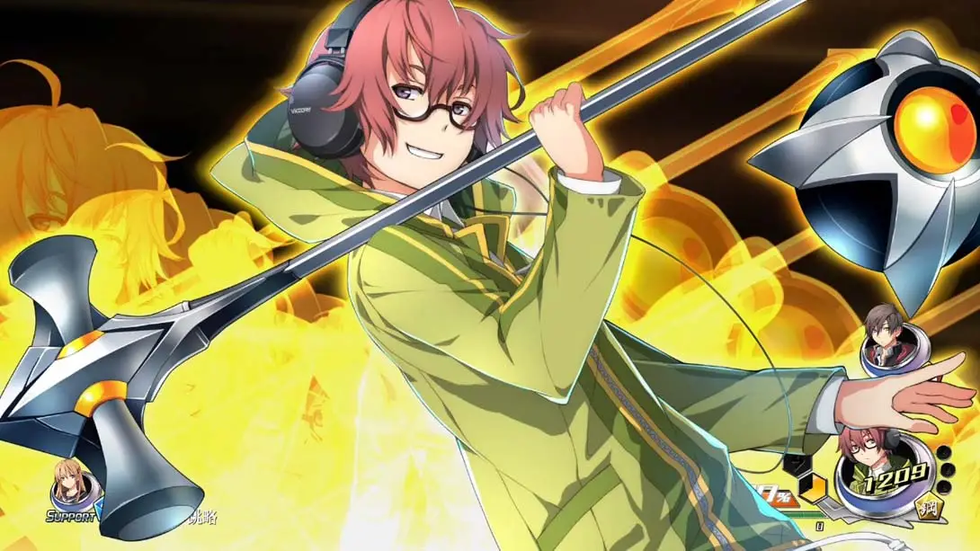 图片[6]-东京幻都eX+ 简体中文 MOD-极速数码电玩