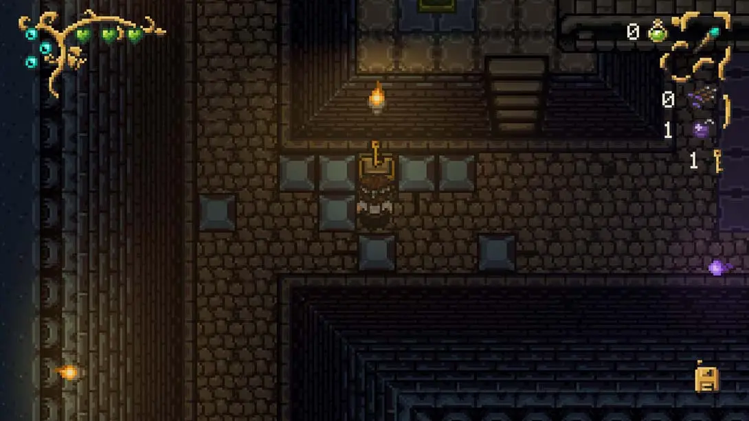 图片[5]-艾罗哈特 Airoheart v1.0.4金手指-极速数码电玩