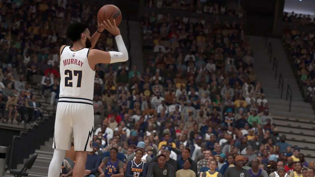 图片[5]-NBA篮球 NBA 2K25 赛季转会交易存档-极速数码电玩