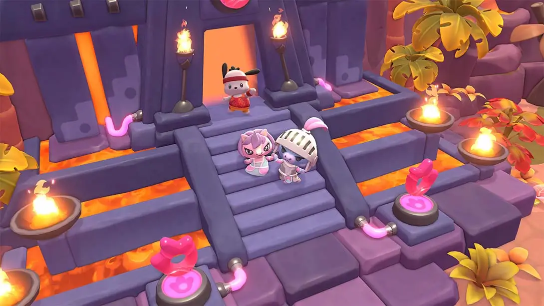 图片[7]-凯蒂猫岛屿冒险 v2.9.0 金手指-极速数码电玩