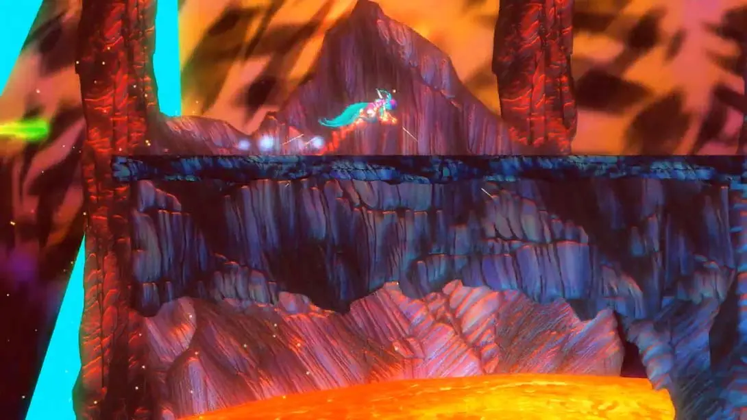 图片[3]-Feathery Ears 羽耳 v1.0.0 金手指-极速数码电玩