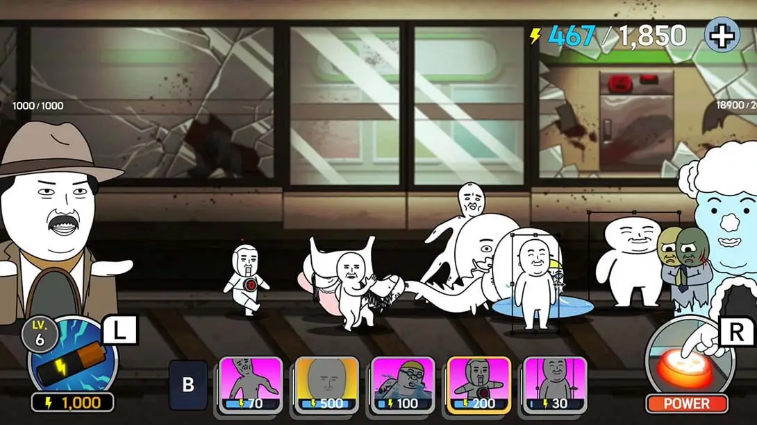 图片[5]-复仇者联盟：无限防御 99999金币初始存档-极速数码电玩