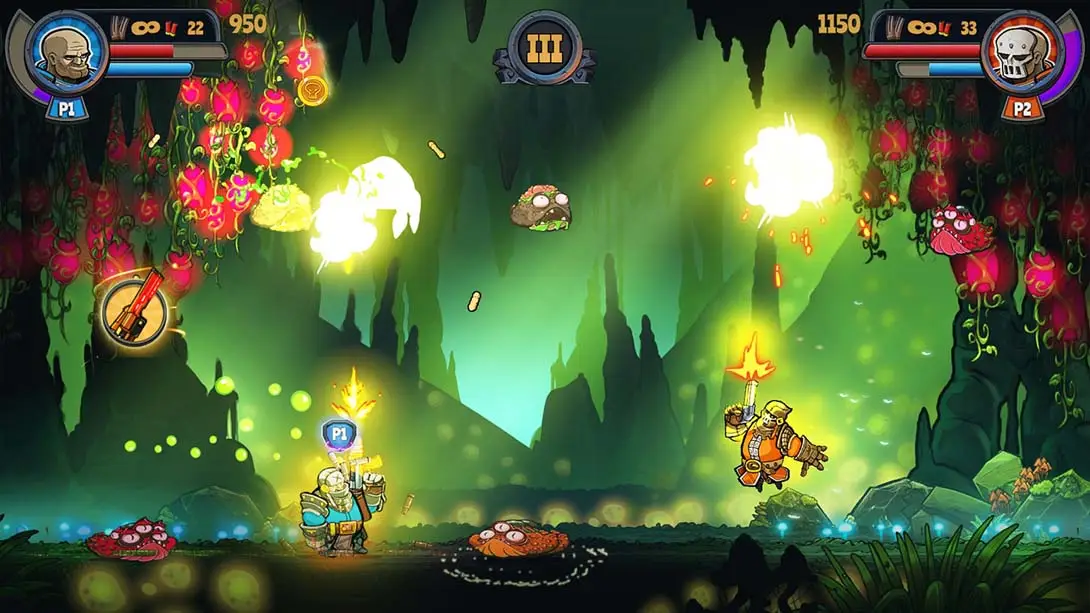 图片[4]-骑士与枪支 v1.0.0 金手指-极速数码电玩