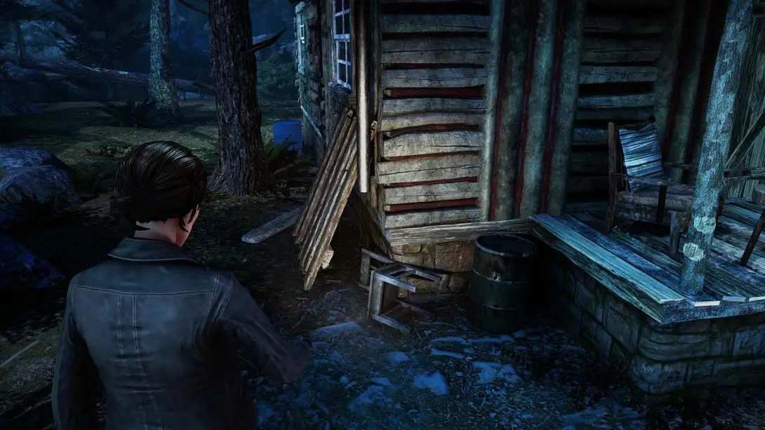 图片[4]-阿加莎 克里斯蒂东方快车谋杀案 极限画质 MOD-极速数码电玩