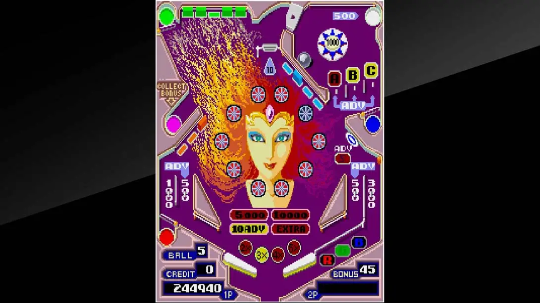 图片[3]-街机博物馆 弹球街机台 v1.0.1 金手指-极速数码电玩