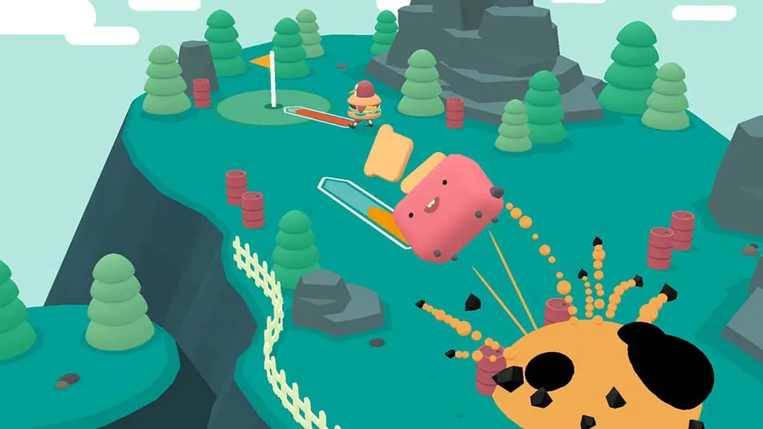 图片[4]-高个尔夫 100%完美存档-极速数码电玩