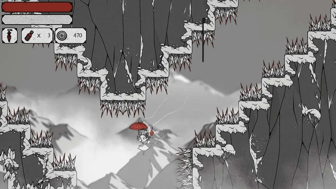 图片[2]-8道门 雅兰的来世冒险 v1.0 金手指-极速数码电玩