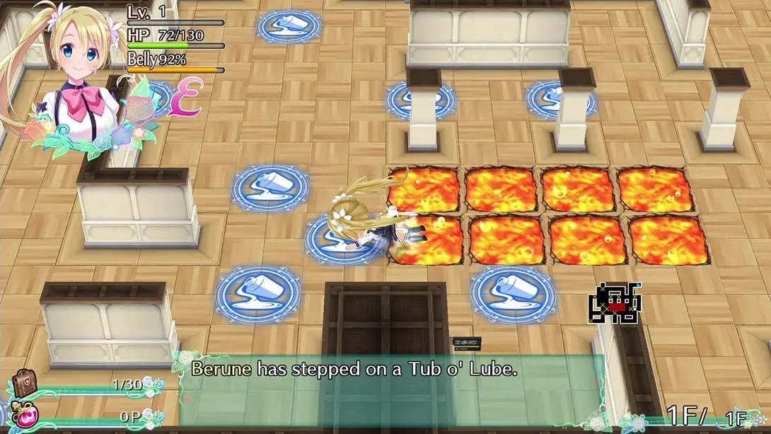 图片[3]-欧米伽迷宫 人生 清凉绅士福利 MOD-极速数码电玩