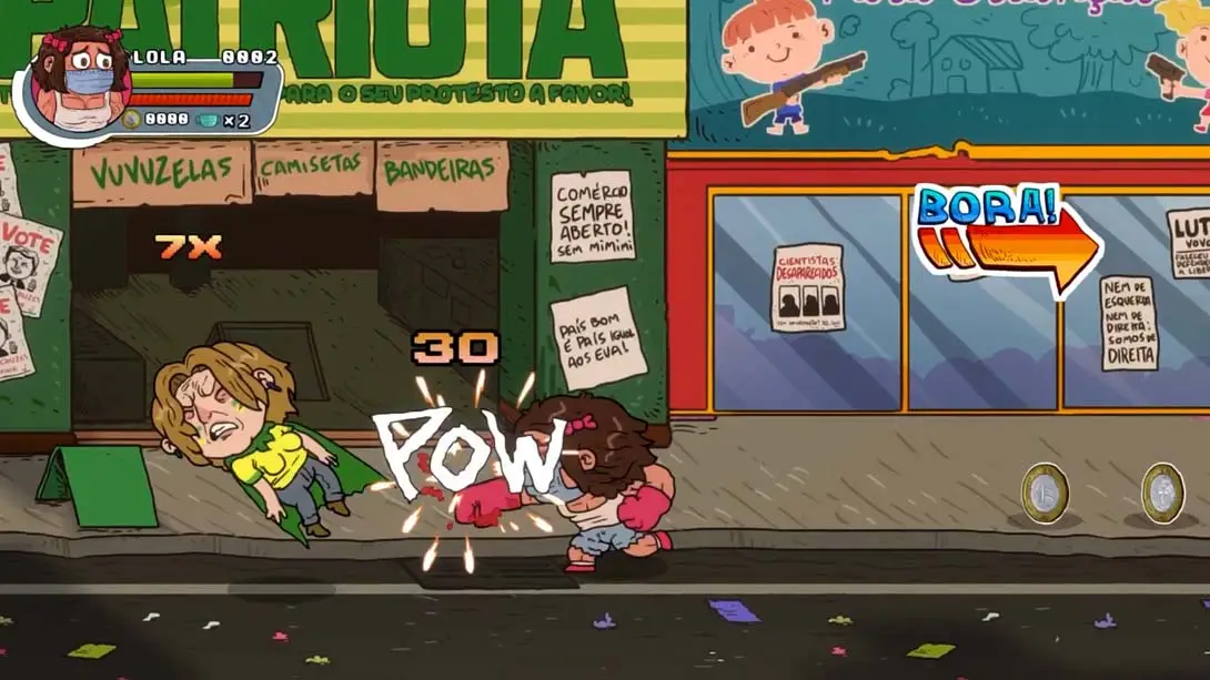 图片[3]-毫无保留 v1.0.0 金手指-极速数码电玩