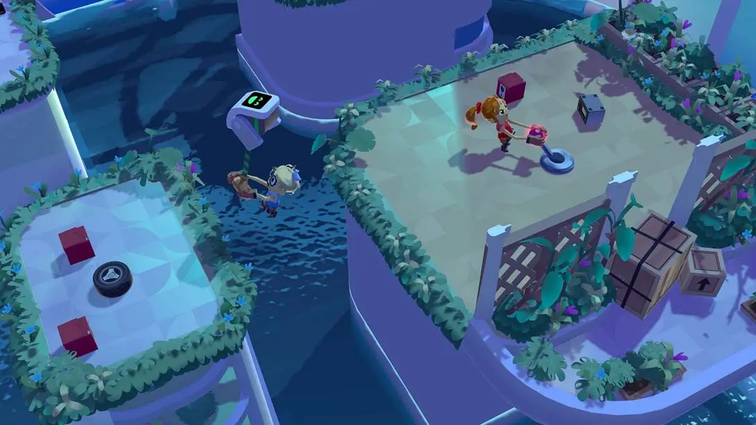 图片[4]-胡闹搬家2 v1.2.999 金手指-极速数码电玩