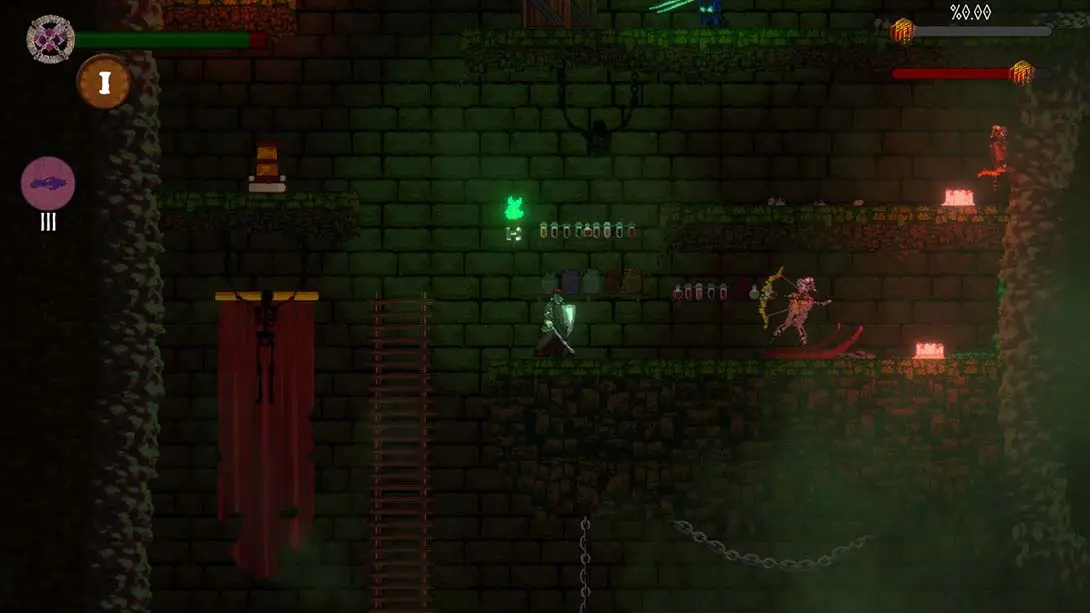 图片[4]-裂谷守护者 v1.0.0 金手指-极速数码电玩